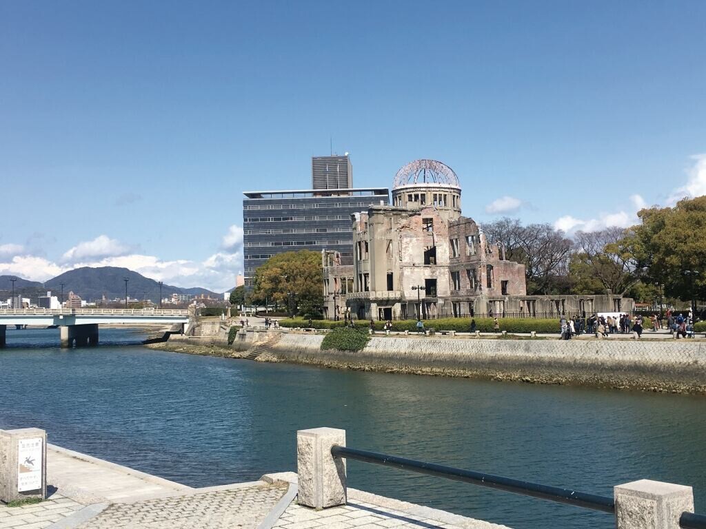 Свидетельство выжившей в Хиросиме: Призыв к миру