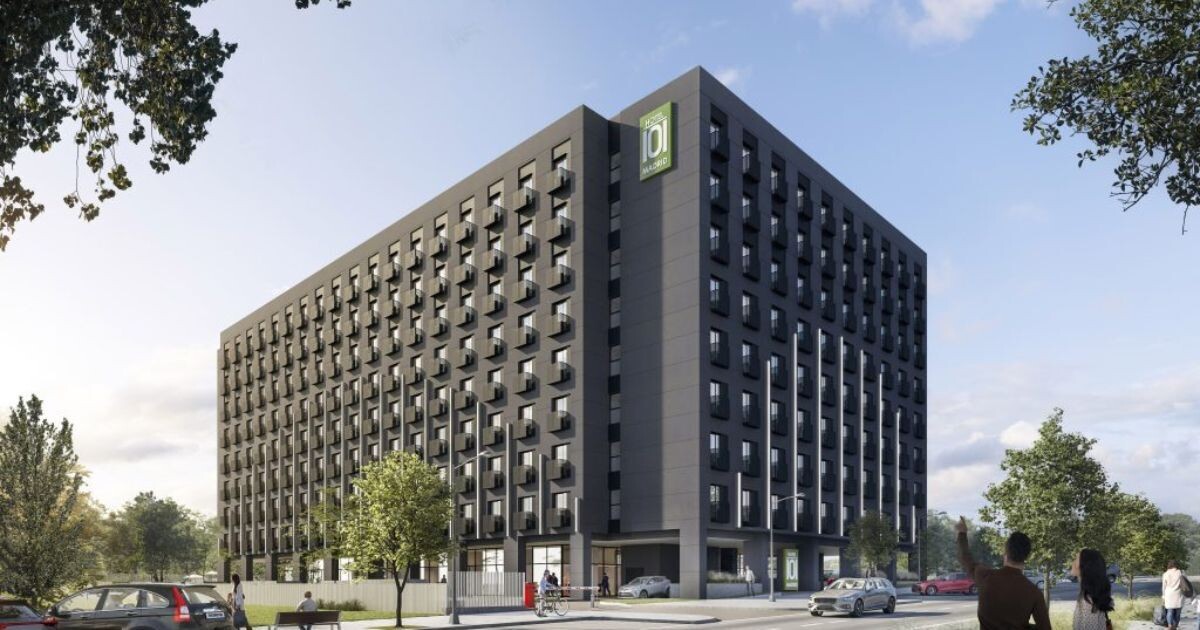 Новый отель Hotel101-Niseko предложит захватывающий вид на гору Yotei