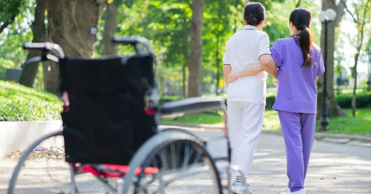 Рабочие возможности для филиппинских медсестер в Японии