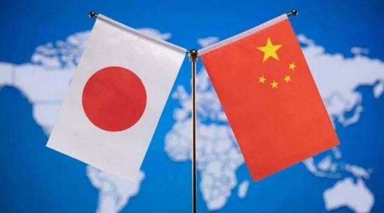 Japan Downgrades China's Status in Diplomatic Report