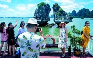 Kyoto Suffers from Overtourism