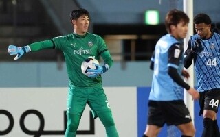 Shunsuke Ando Shines in Long-Awaited Return