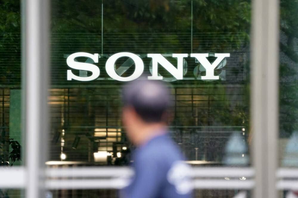 Sony Raises Profit Forecast on Strong Financial Results
