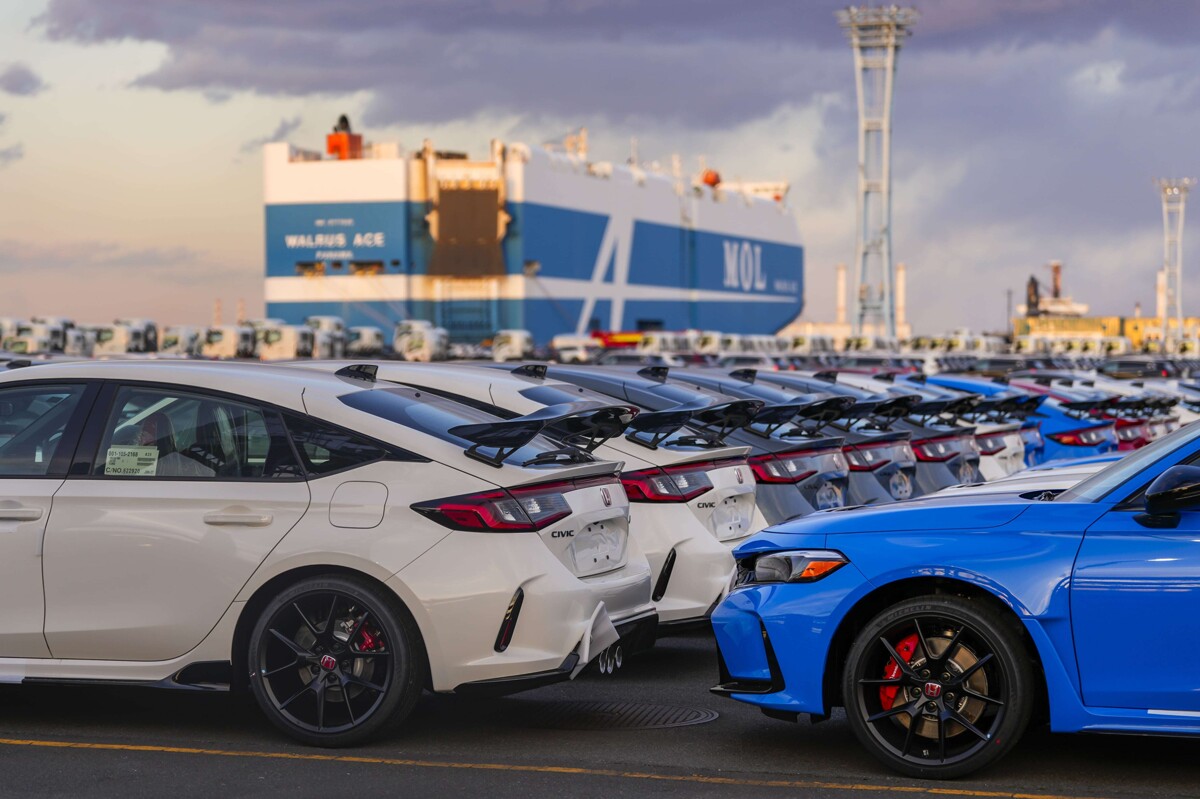 Japan Negotiates Trade Tariffs with the U.S.