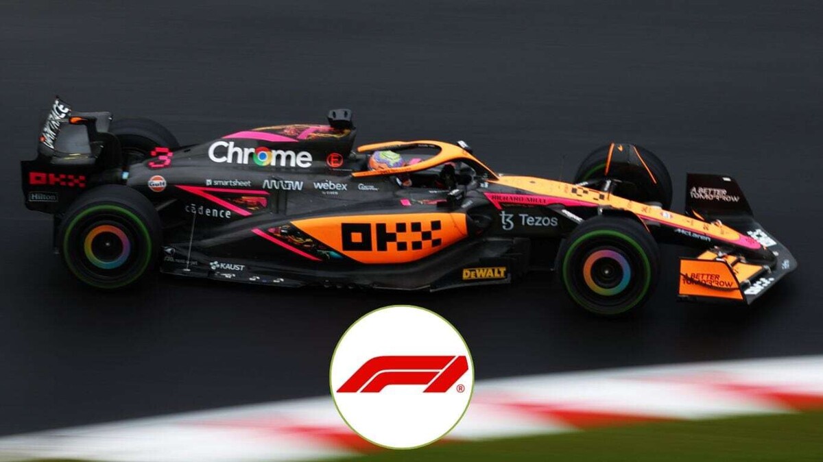 2026 Japanese GP: A Crucial Moment for Pérez and the Team Battle