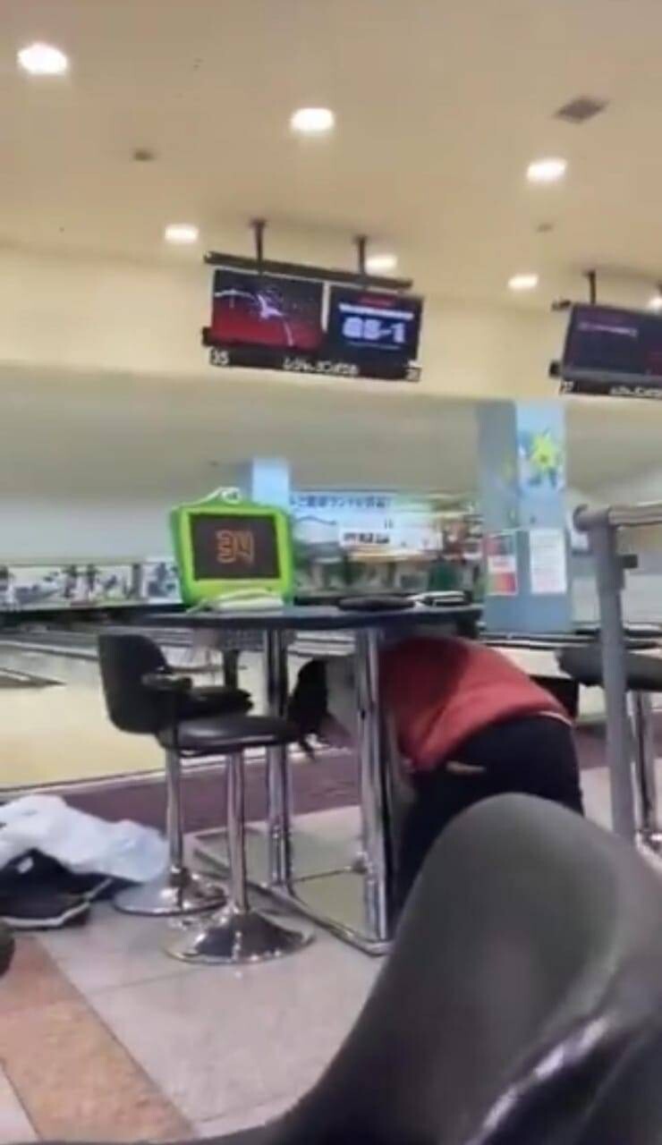 Два сильных землетрясения произошли у побережья Кюсю | Новости за границей