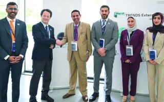 Центр исследовательских трендов открывает новый офис в Токио