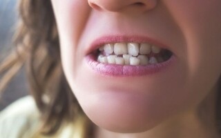 Tooth Condition as a Predictor of Lifespan