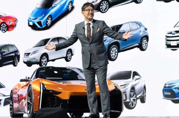 Toyota Faces Challenges in Electric Vehicle Production