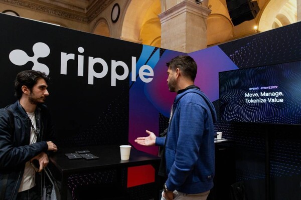 Ripple запускает фонд в Японии и Южной Корее для стимулирования инноваций в своей сети XRPL