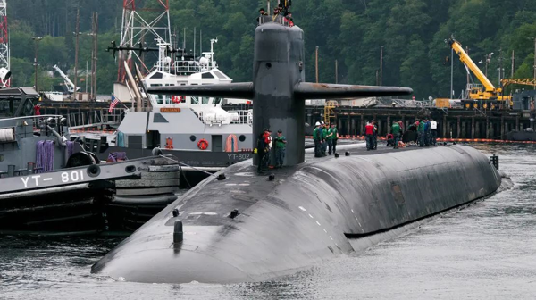 Япония заявляет об отсутствии планов на ядерные подводные лодки