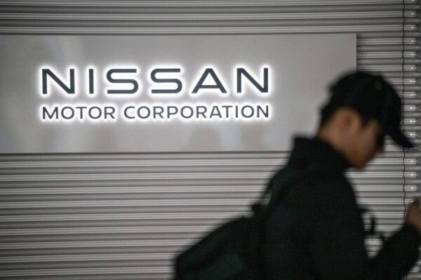 Nissan Seeks Investment from Tesla Amid Talks