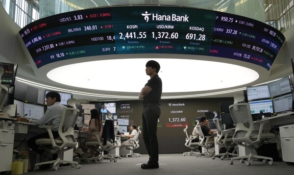 Отчет о рабочих местах в США вызывает глобальный шок на рынках