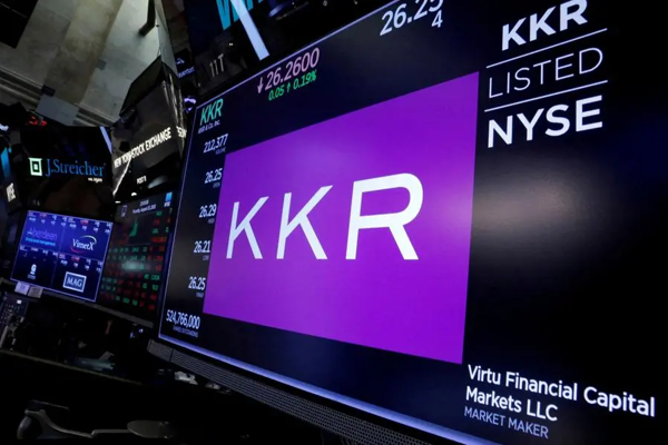 KKR & Co Secures Right to Delist Japanese Company