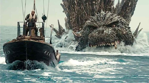 Годзилла Минус Один: Уникальный взгляд на классическую франшизу