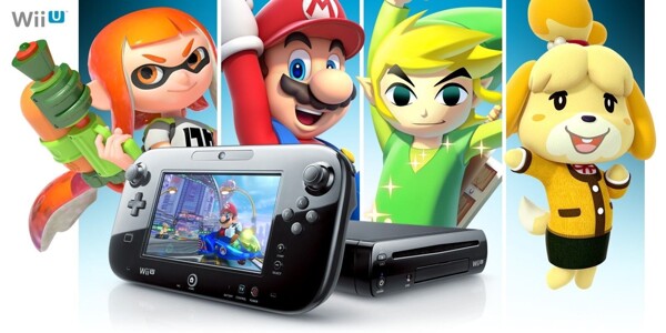 Nintendo прекращает оказывать услуги по ремонту консолей и периферийного оборудования Wii U