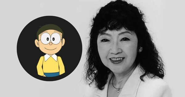 Умерла любимая актриса озвучивания Дораэмента Норико Охара