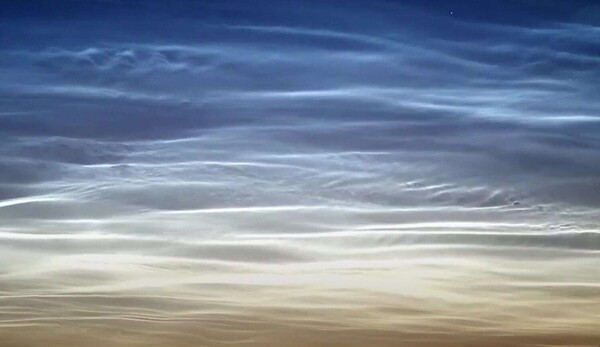 Новое исследование выявляет объединяющий принцип в атмосферных системах Земли