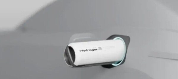 Toyota Unveils Innovative Hydrogen Capsules