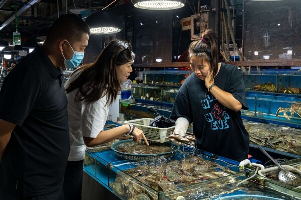 Япония и Китай достигли согласия по выпуску воды из Фукусимы