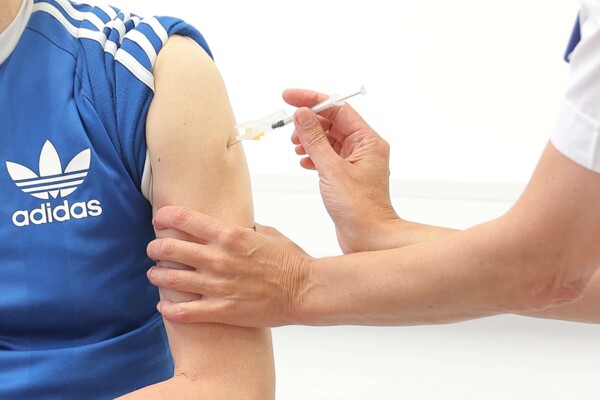 Международная встреча эпидемиологов в Аваджи, Япония