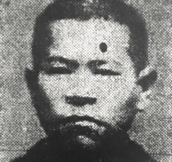 Садакичи Шимидзу: Первый серийный убийца в Японии