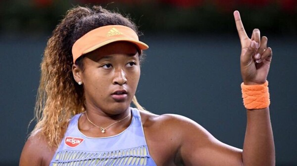 Naomi Osaka Injured, Ending 2024 Season