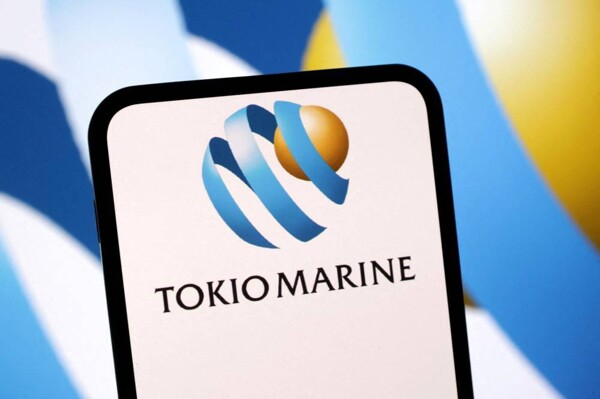 Tokio Marine to Sell Shares to National Indemnity