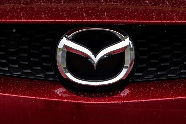 Mazda Halts CX-50 Production Amid Tariff Disputes