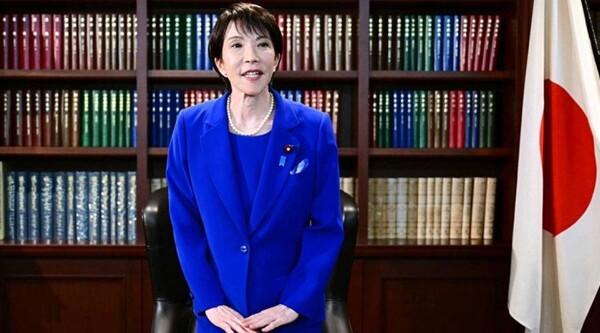 Japanese PM Says Alliance with US Will Strengthen