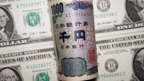 Japanese Yen Rises on Positive GDP Data