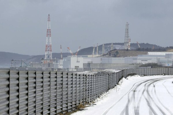 Restart of Reactor at Japan's Largest Nuclear Plant