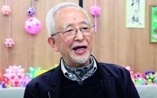 Инновационные приложения для пожилых людей от Томидзи Сузуки в Японии