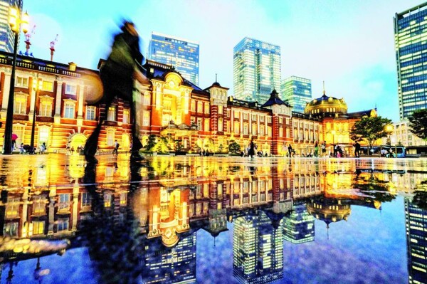 Оптовые цены в Японии упали в мае 2024 года