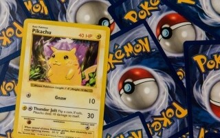 Pokémon: From Video Game to Global Phenomenon