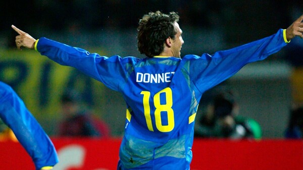 Boca Juniors Beats AC Milan to Win World Championship