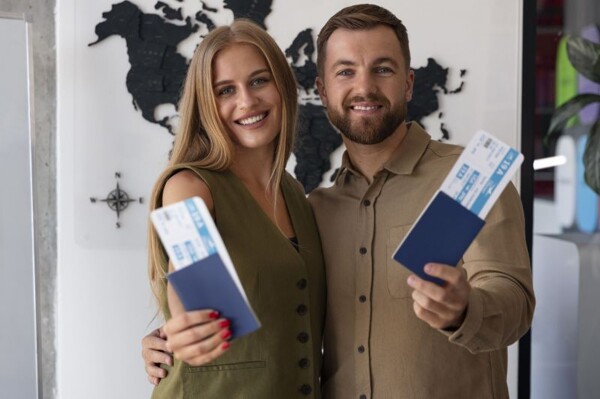 Visa Working Holiday Japan for Young Travelers