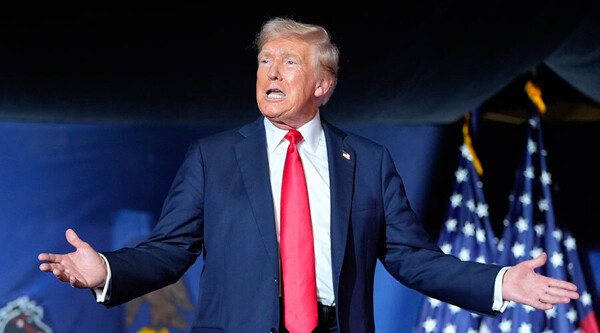 Акции падают на фоне экономических опасений