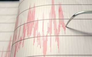 Strong Earthquake Hits Greater Tokyo