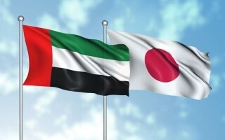 Импорт нефти Японией из ОАЭ достиг 31,07 миллиона баррелей