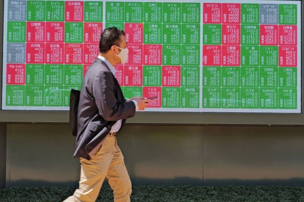 Nikkei Index Rises on Thursday