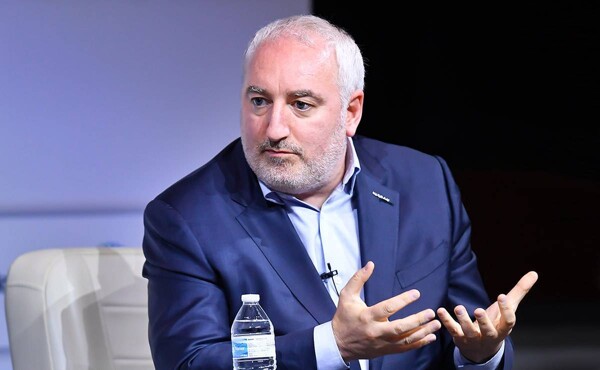 Nissan Motor Announces CFO Departure