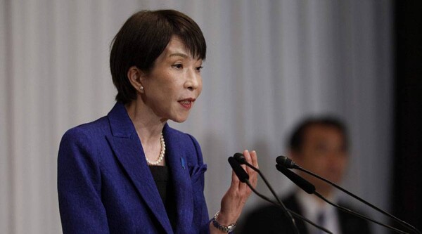 Japanese PM Ready for Dialogue with China