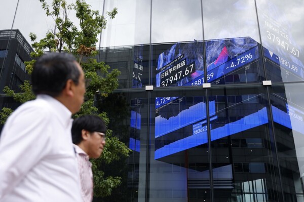 Действия индекса Ники в Японии после победы Ичибан