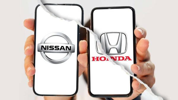 Nissan сталкивается с финансовым кризисом и стратегической переориентацией