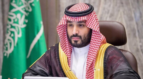 Кронпринц Саудовской Аравии посетит Японию для официальных переговоров