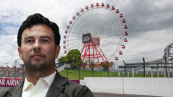 Japanese GP 2026: Mercedes vs Ferrari