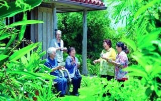 Секреты долголетия в синей зоне Окинавы