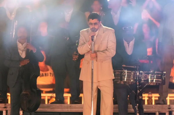 Bad Bunny to give first concert in Asia following Super Bowl success