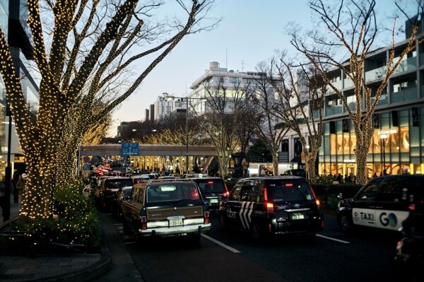 Japan's Inflation Rate Remains Above Target